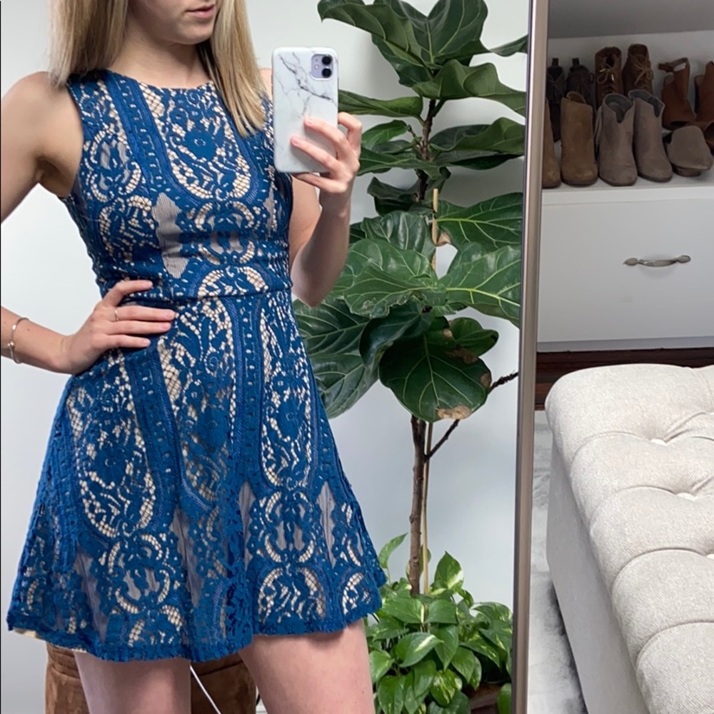 Cocktail dress